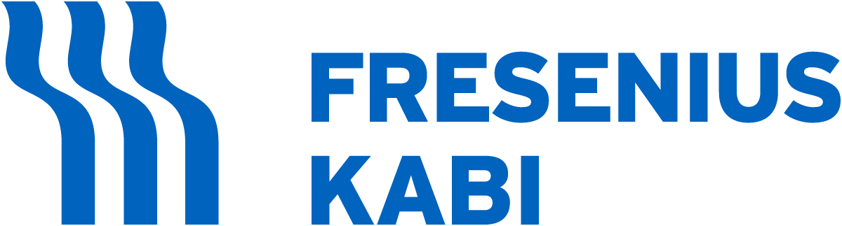 Logo Fresenius