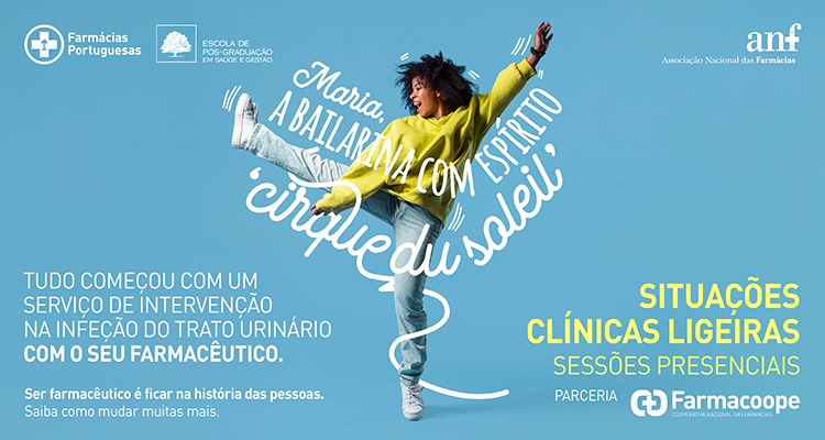 Situações Clínicas Ligeiras | Sessões Presenciais e Percurso Formativo