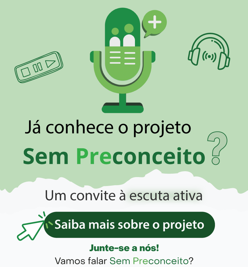 Sem Preconceito